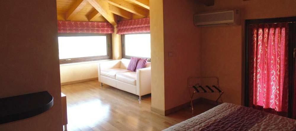 Hotel Ahg Donna Silvia Wellness