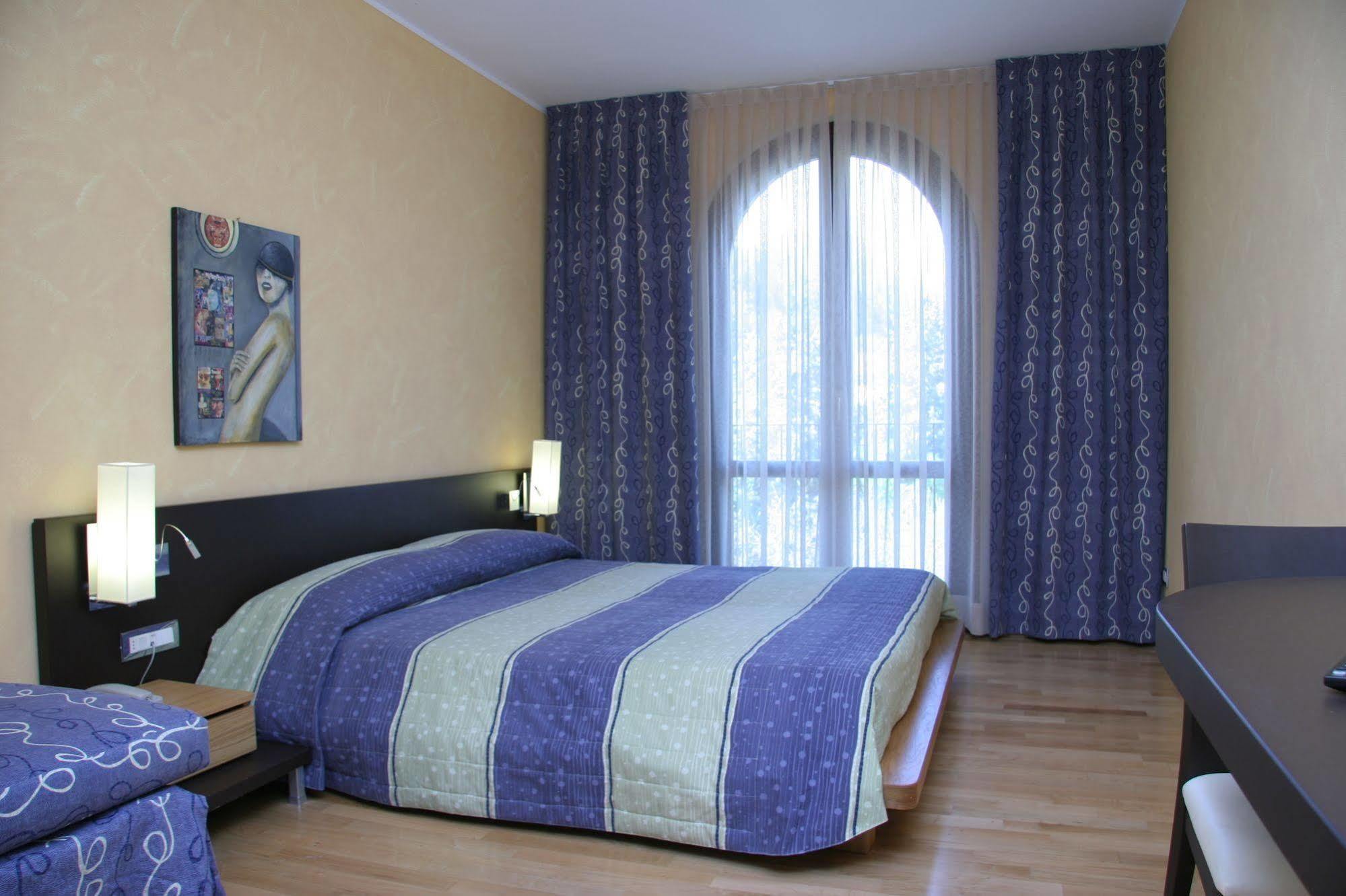 Hotel Ahg Donna Silvia Wellness Manerba del Garda