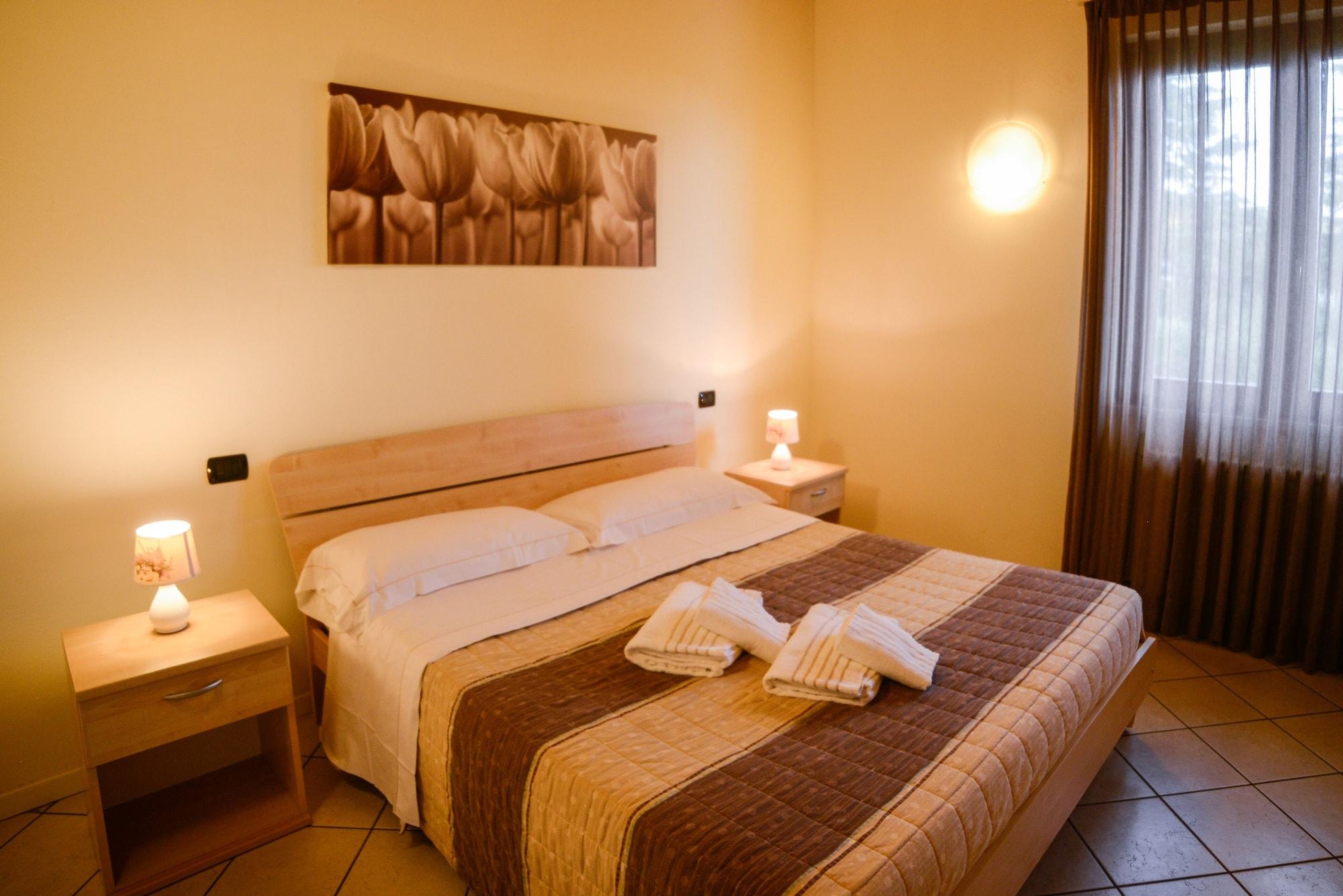 Ahg Donna Silvia Wellness Manerba del Garda