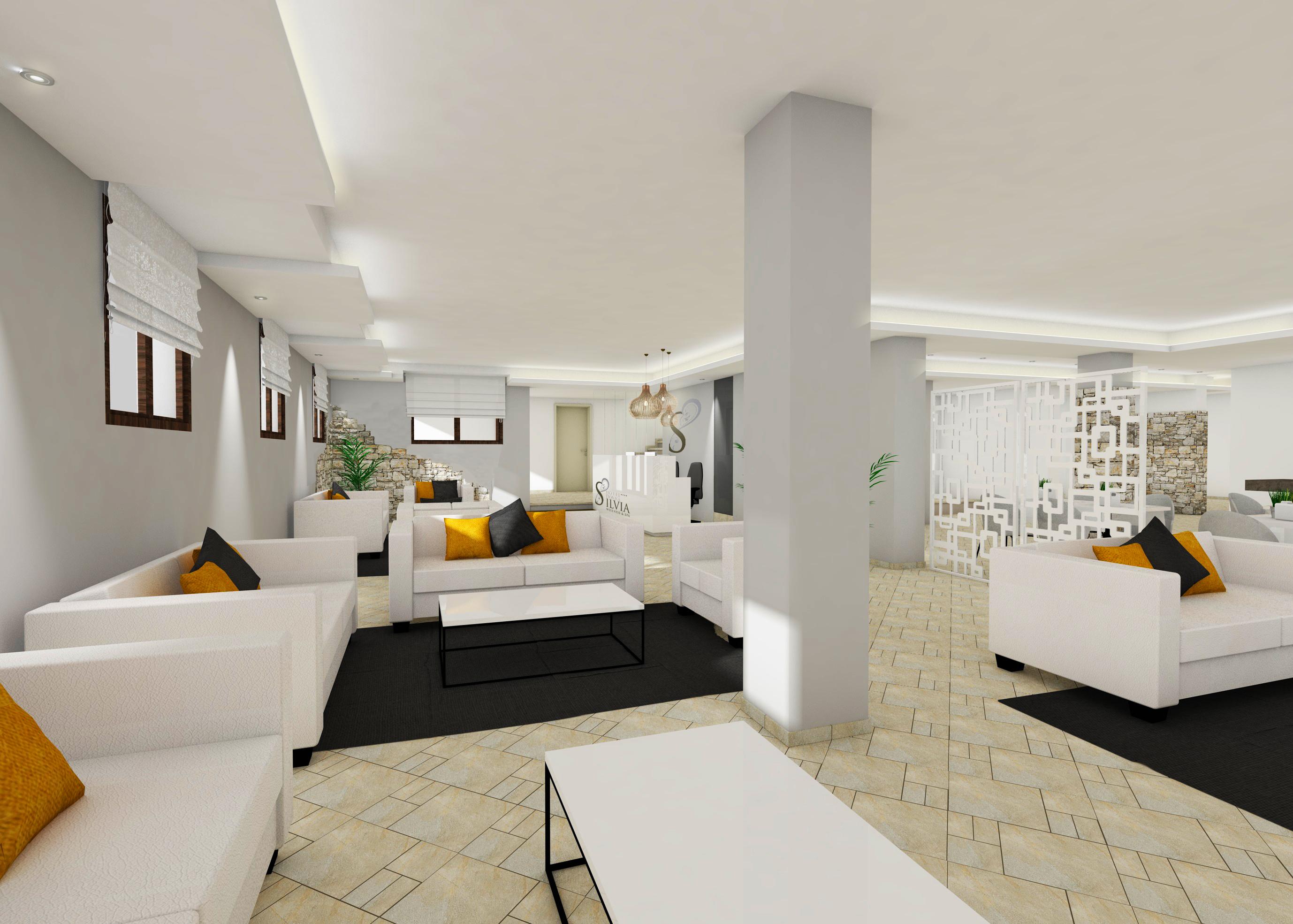 Hotel Ahg Donna Silvia Wellness