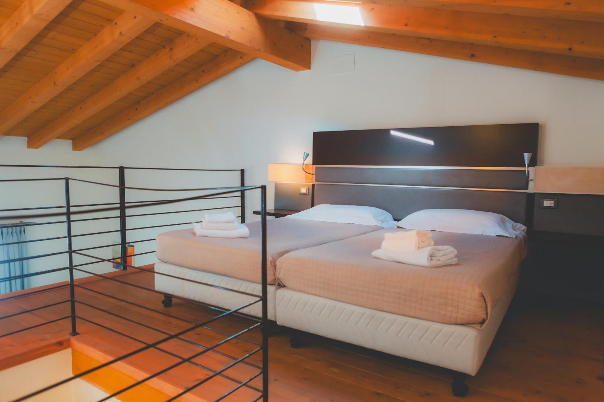 Ahg Donna Silvia Wellness Hotel Manerba del Garda