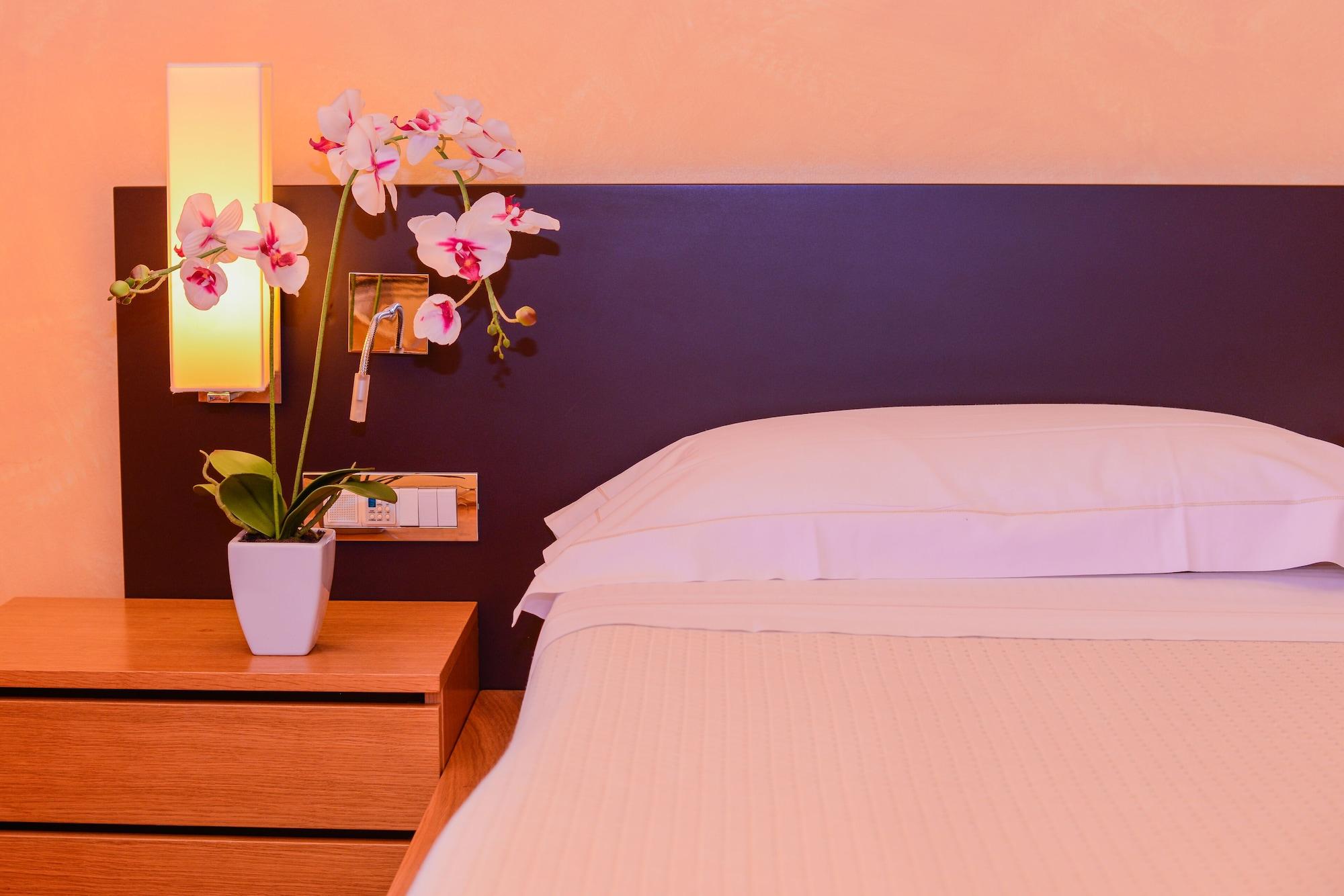 Hotel Ahg Donna Silvia Wellness 4*