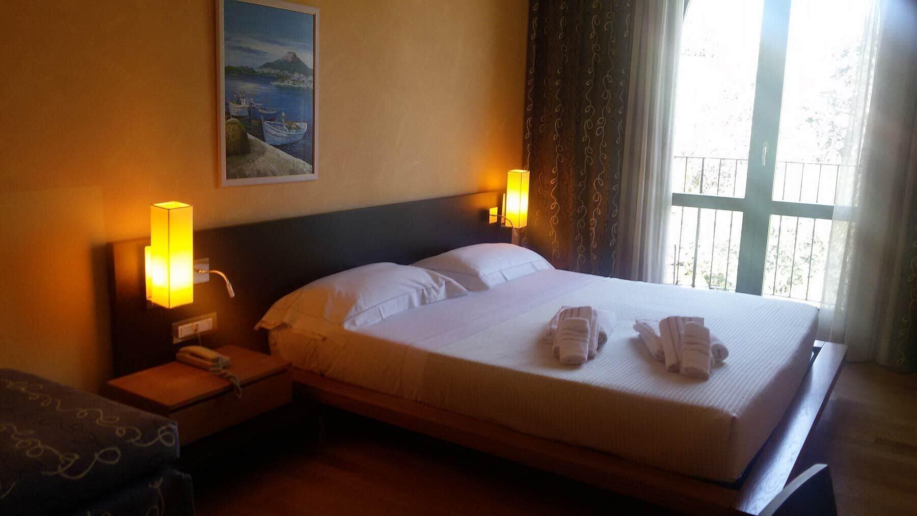 Ahg Donna Silvia Wellness 4*
