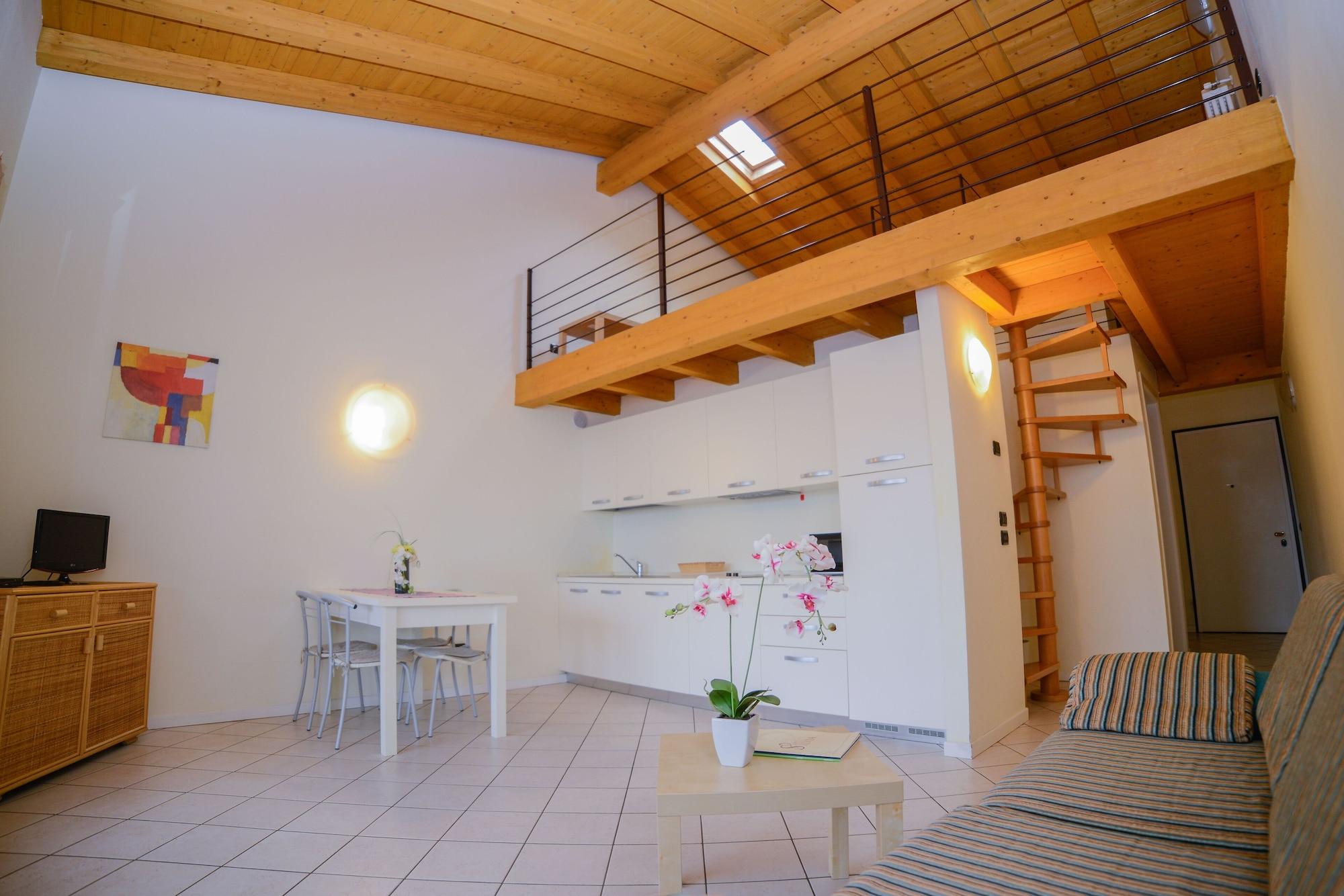 Ahg Donna Silvia Wellness Manerba del Garda