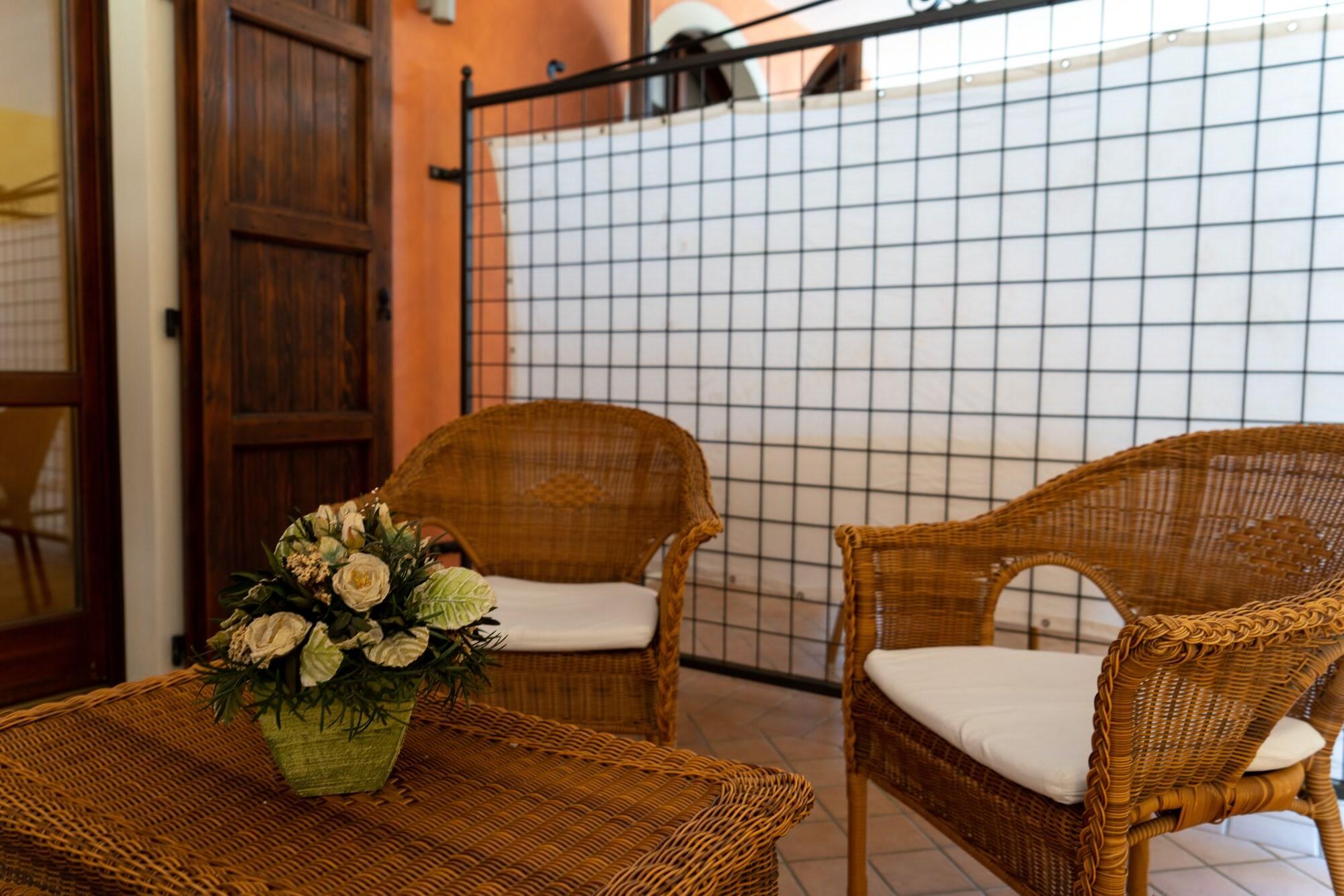 Ahg Donna Silvia Wellness 4* Manerba del Garda