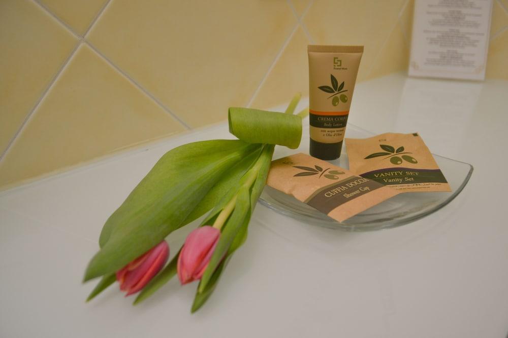 Hotel Ahg Donna Silvia Wellness