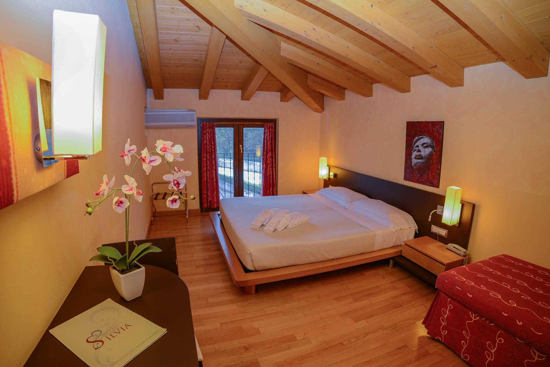 Ahg Donna Silvia Wellness 4*