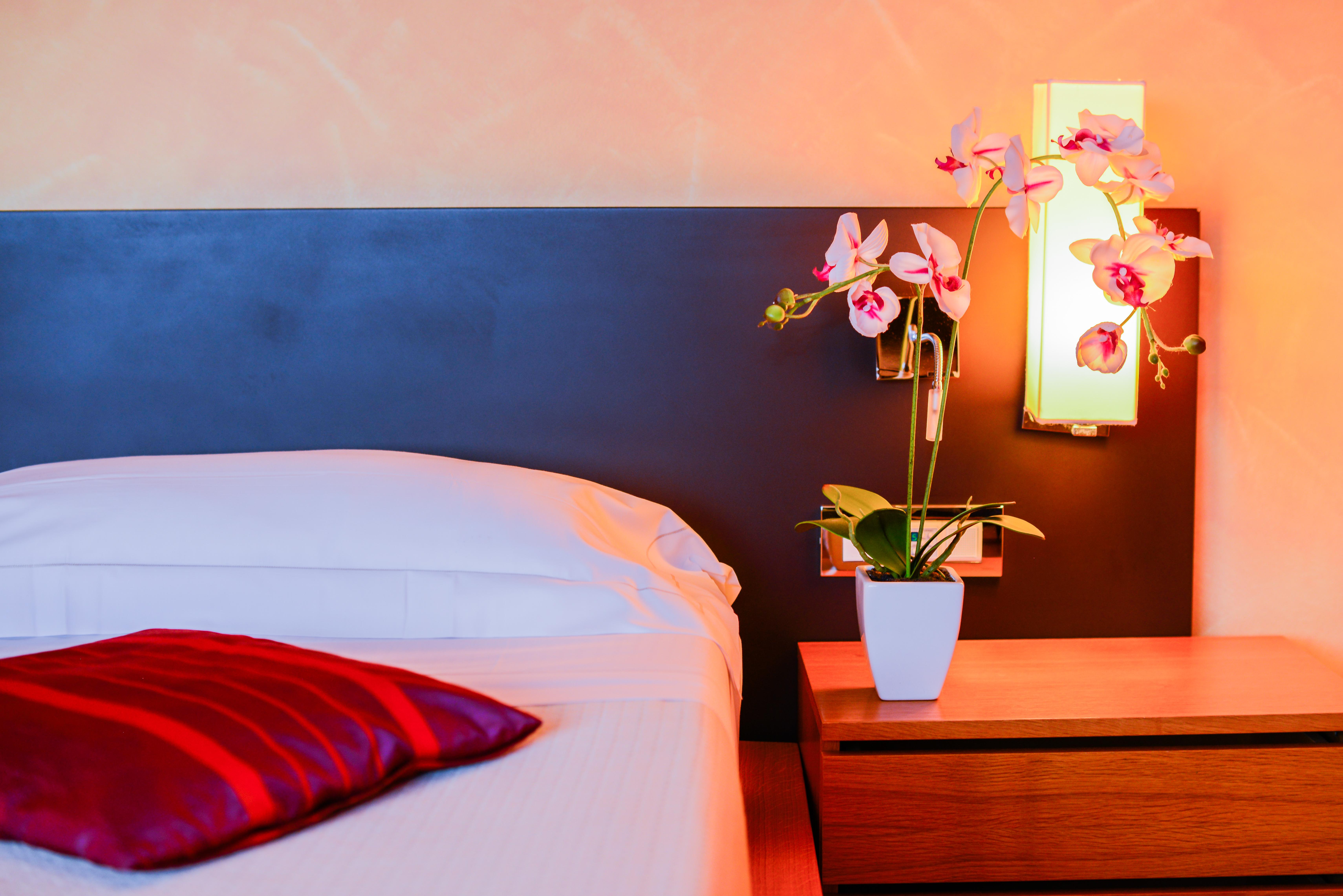 Hotel Ahg Donna Silvia Wellness Manerba del Garda