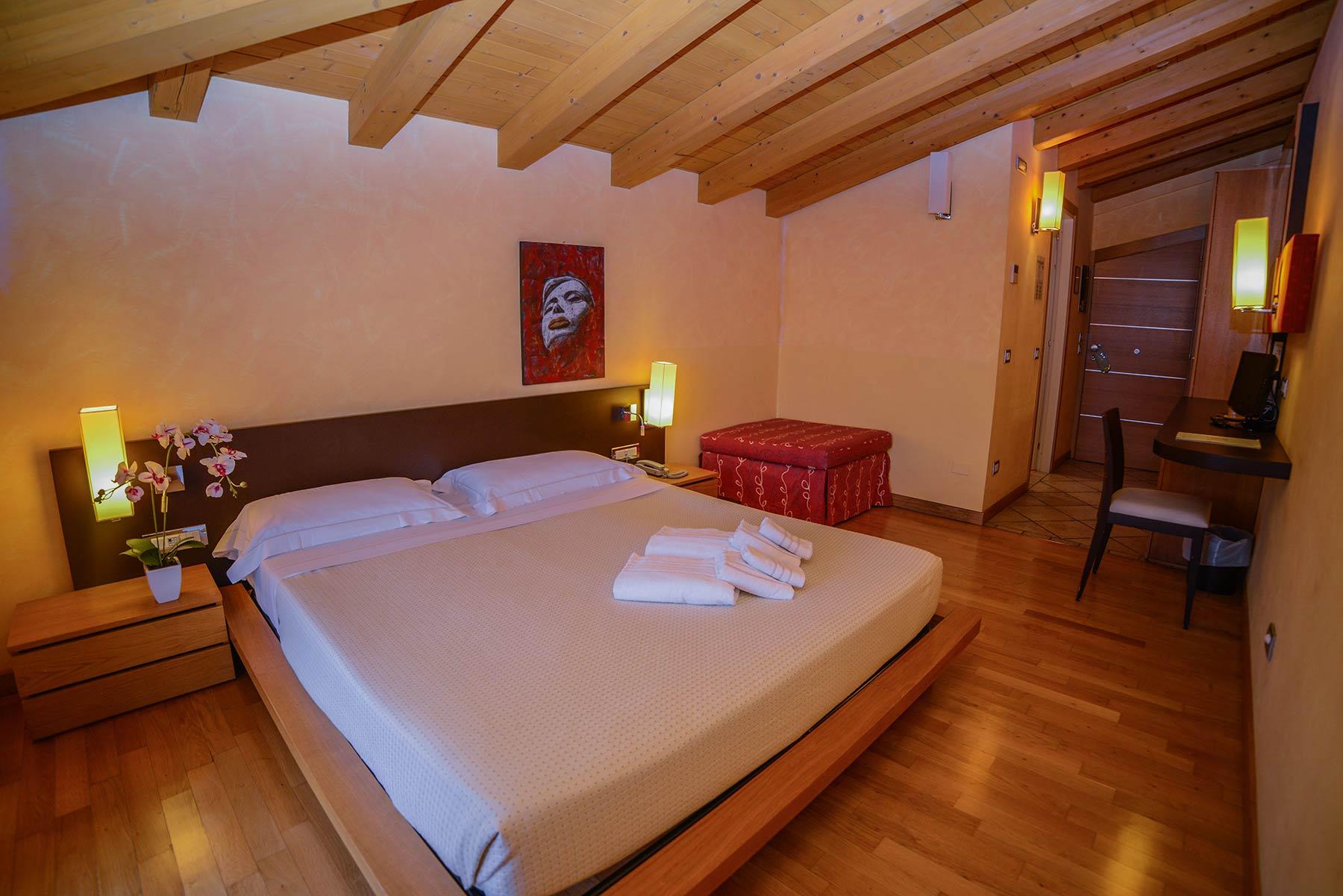 Ahg Donna Silvia Wellness 4*