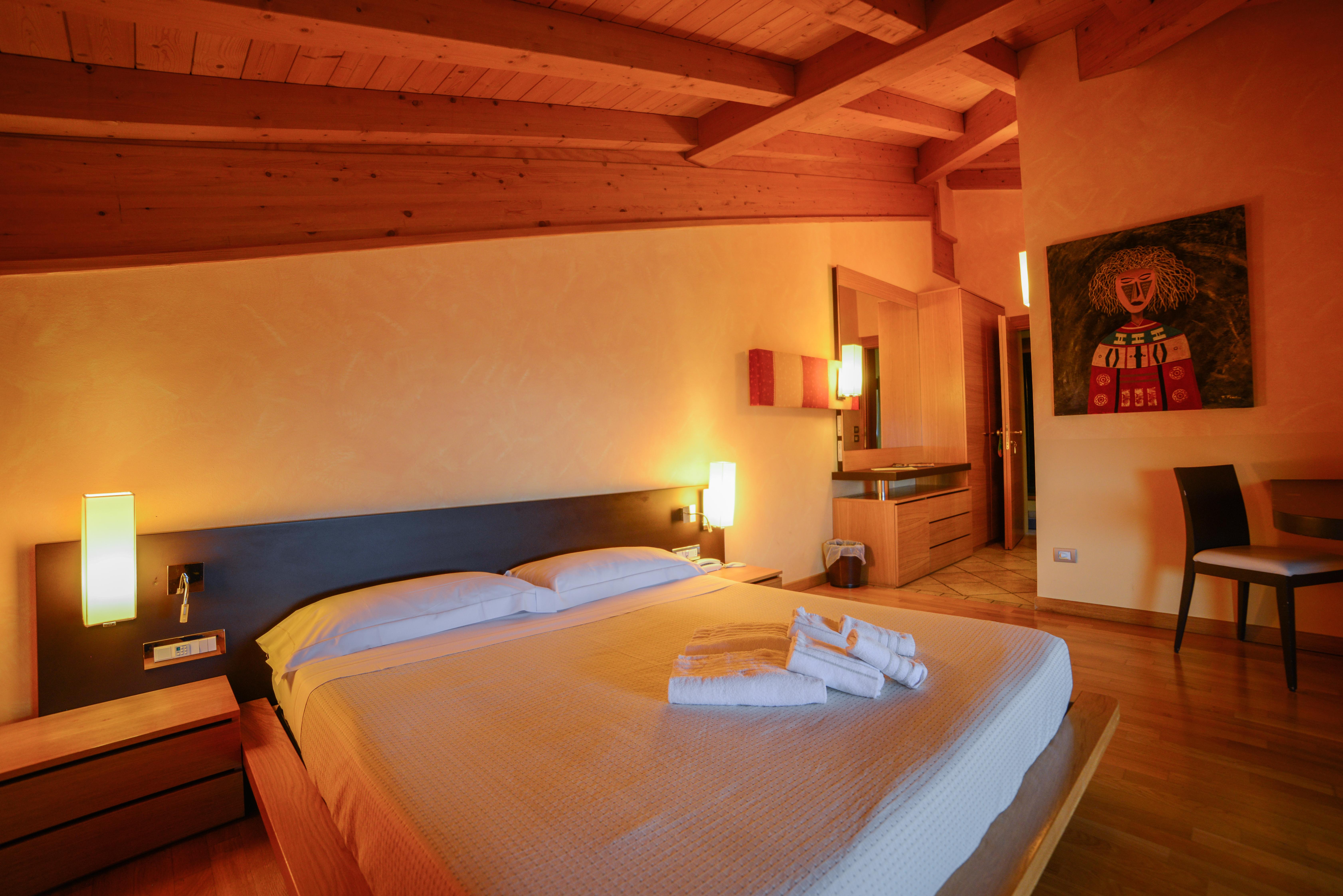 Hotel Ahg Donna Silvia Wellness 4*