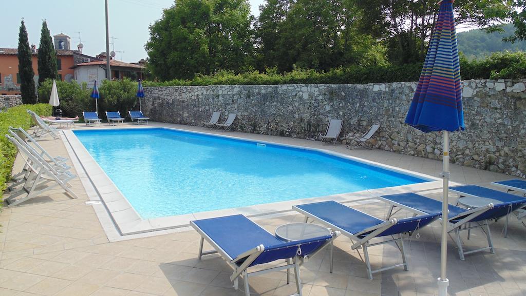 Hotel Ahg Donna Silvia Wellness 4*