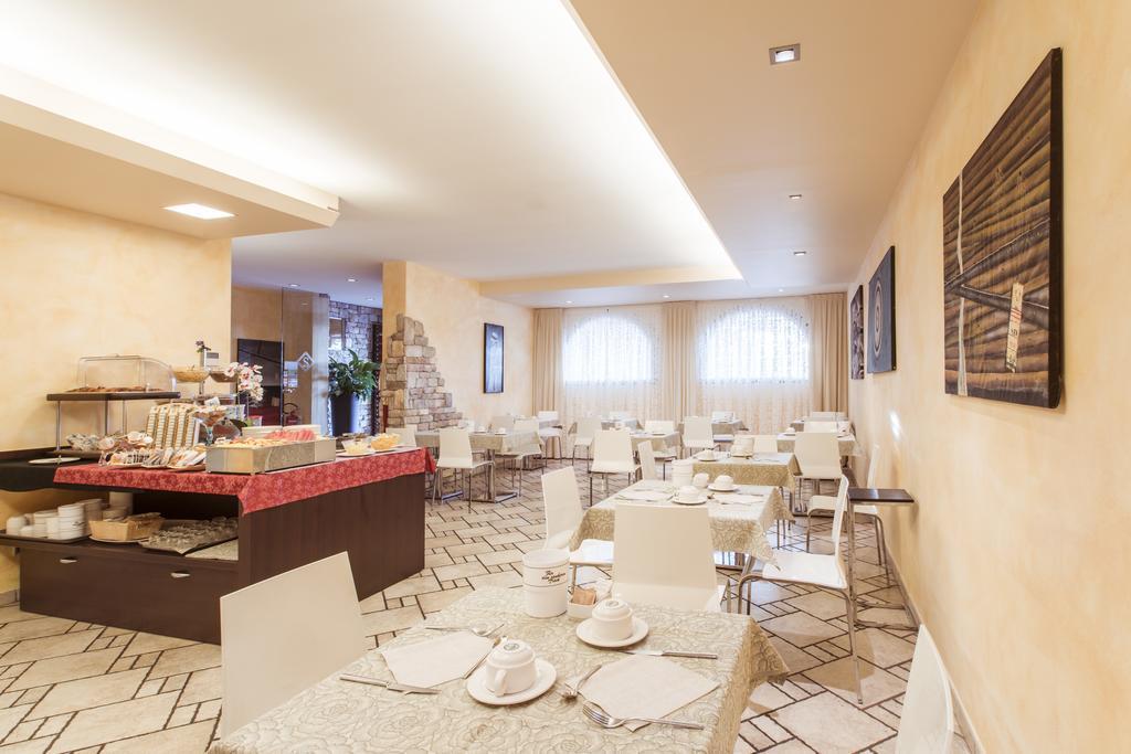 Hotel Ahg Donna Silvia Wellness&spa Manerba del Garda