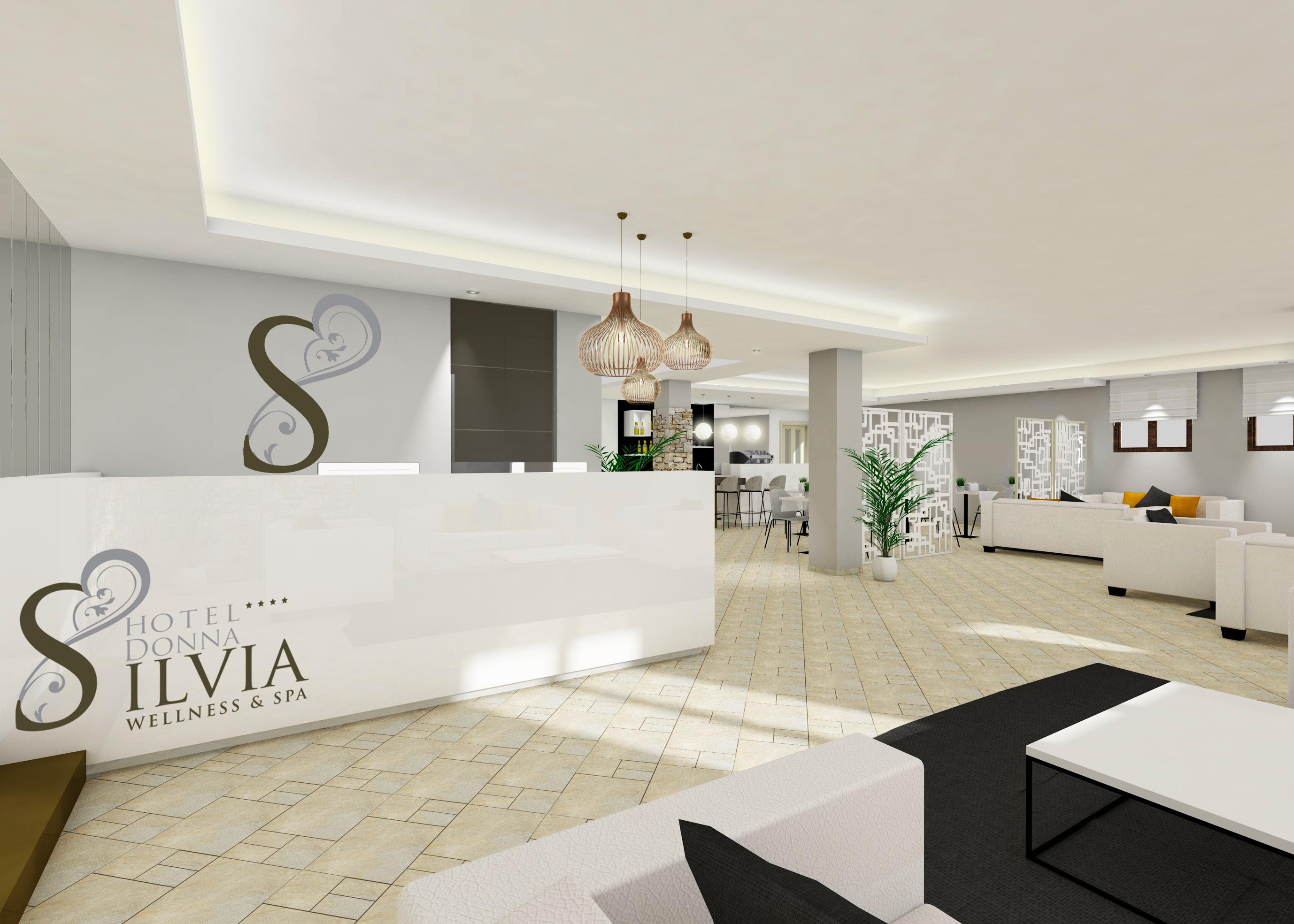 Hotel Ahg Donna Silvia Wellness Manerba del Garda