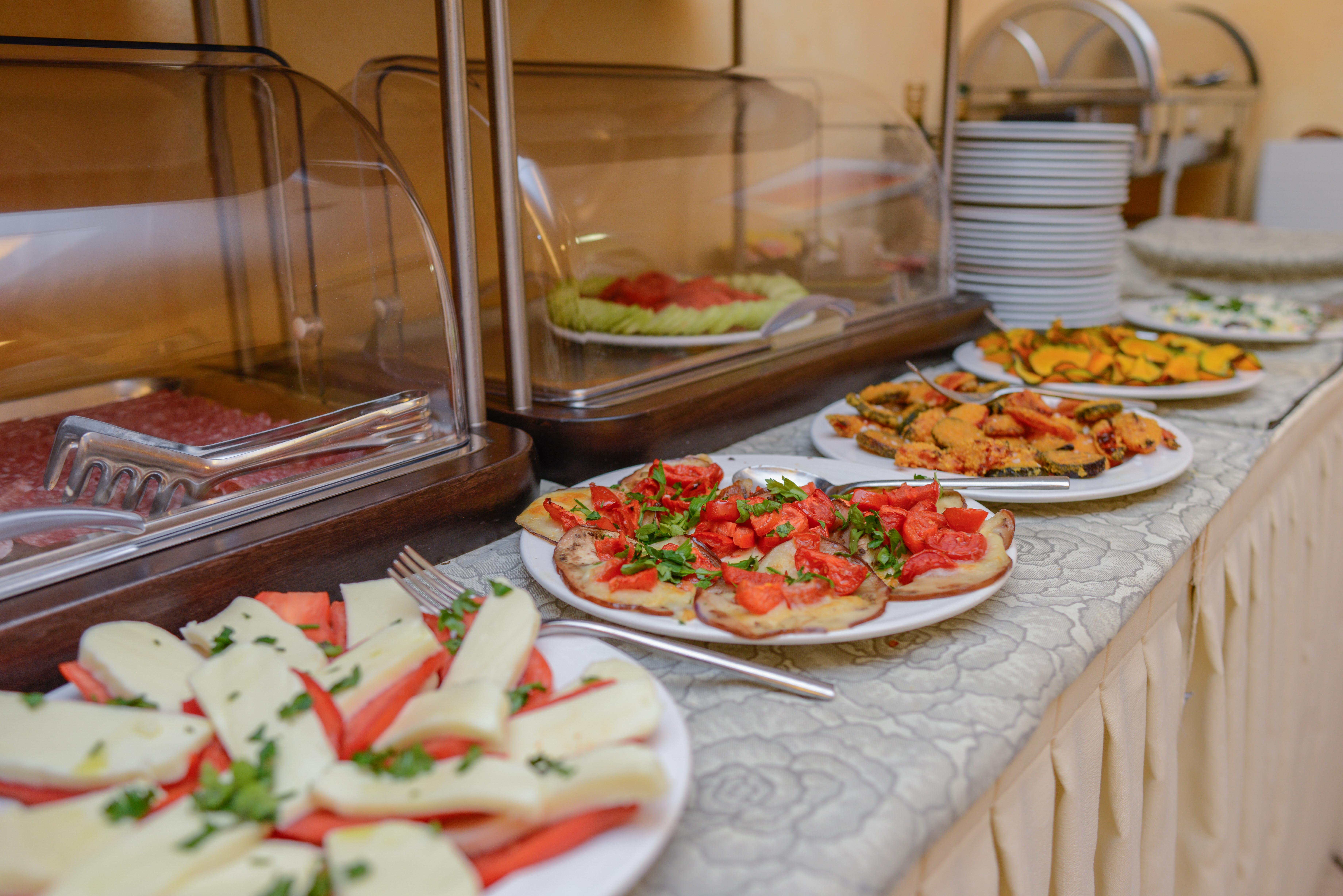 Ahg Donna Silvia Wellness 4* Manerba del Garda