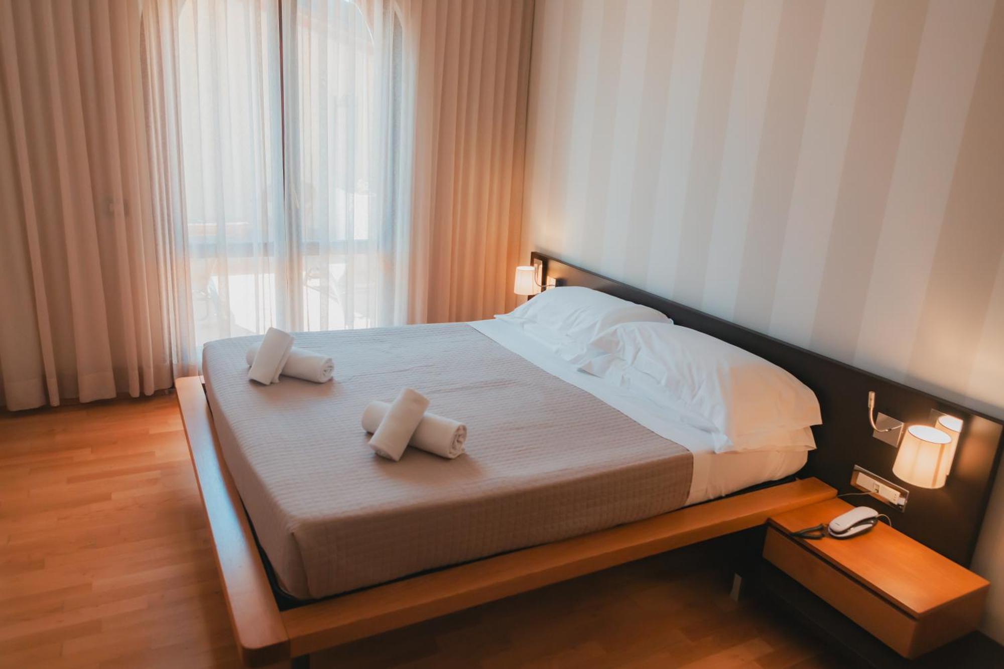 Ahg Donna Silvia Wellness 4*