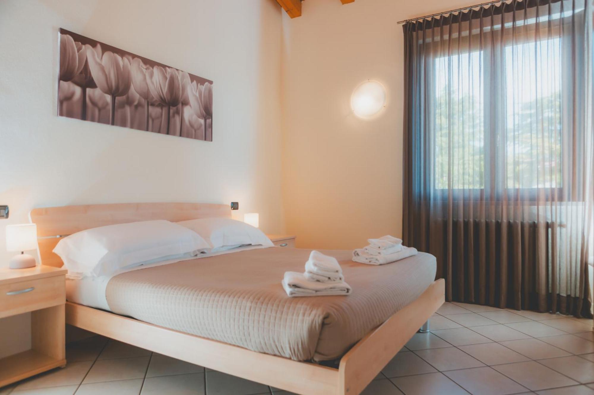 Ahg Donna Silvia Wellness Hotel