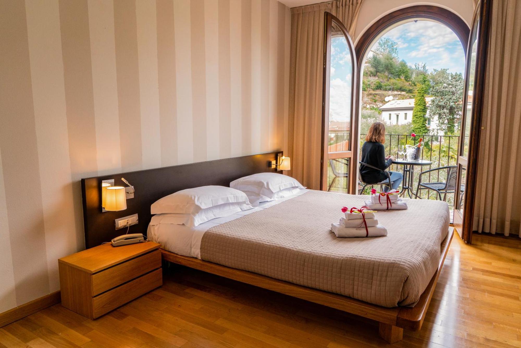 Hotel Ahg Donna Silvia Wellness