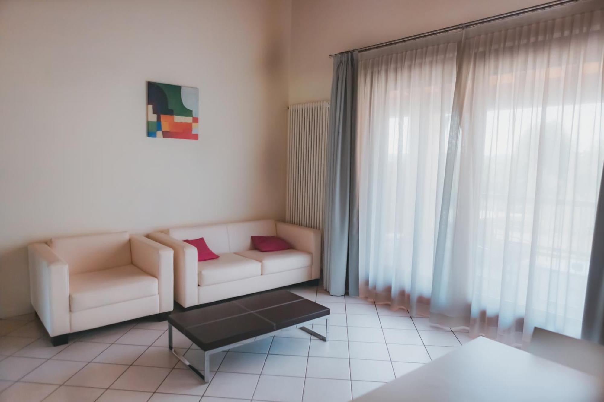 Ahg Donna Silvia Wellness Hotel 4*
