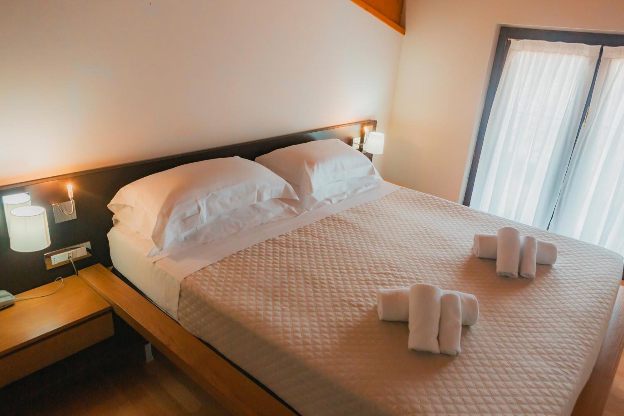 Hotel Ahg Donna Silvia Wellness 4*