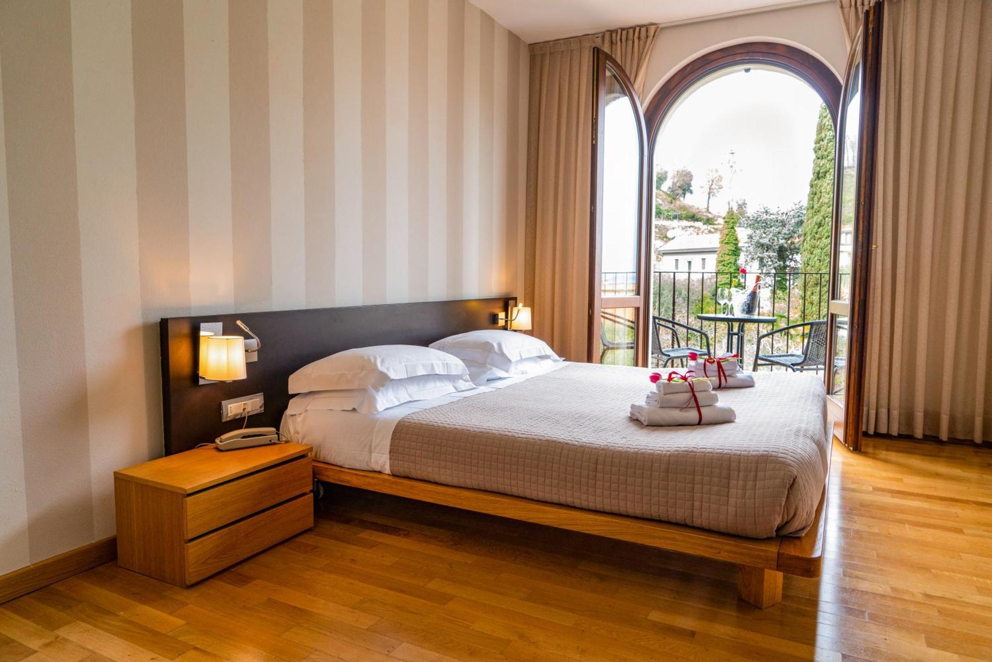 Hotel Ahg Donna Silvia Wellness Manerba del Garda