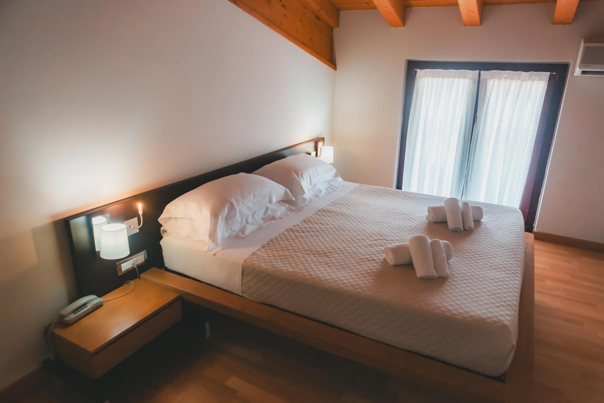 Ahg Donna Silvia Wellness 4*