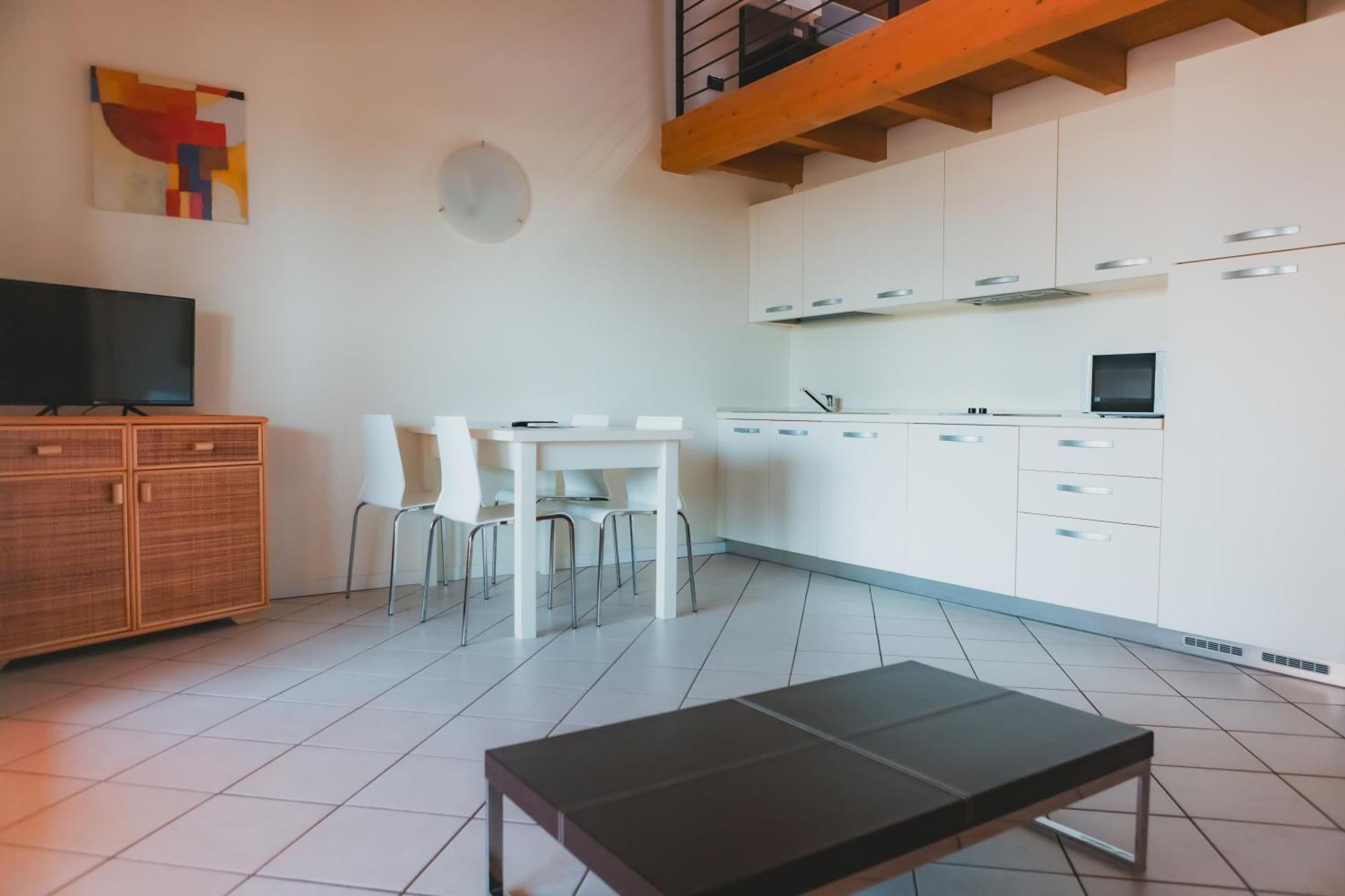 Ahg Donna Silvia Wellness 4* Manerba del Garda