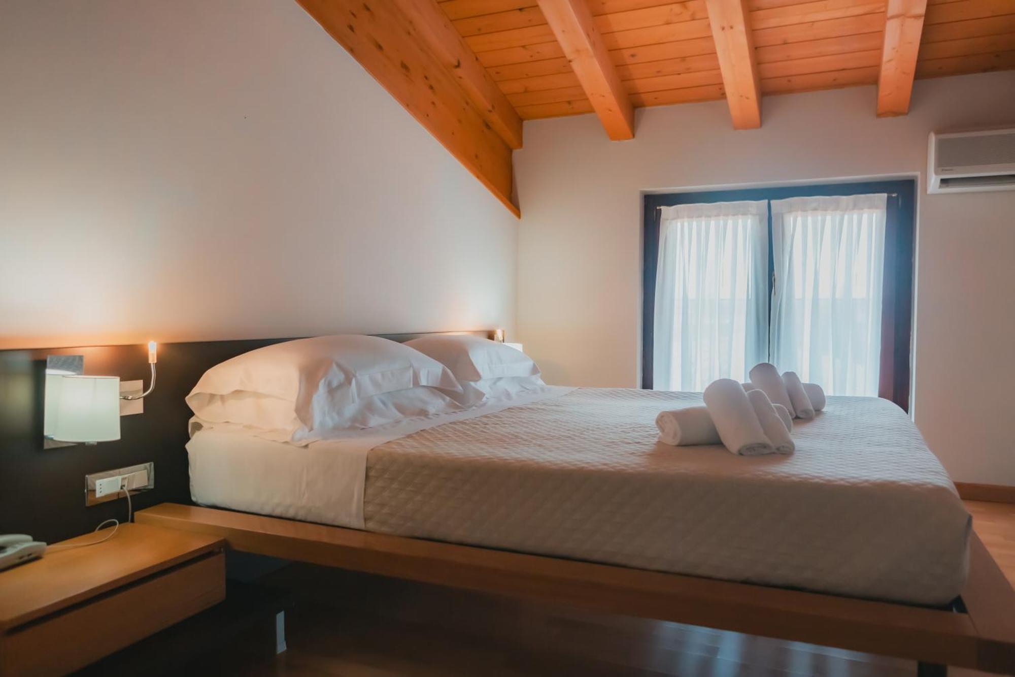 Hotel Ahg Donna Silvia Wellness 4*