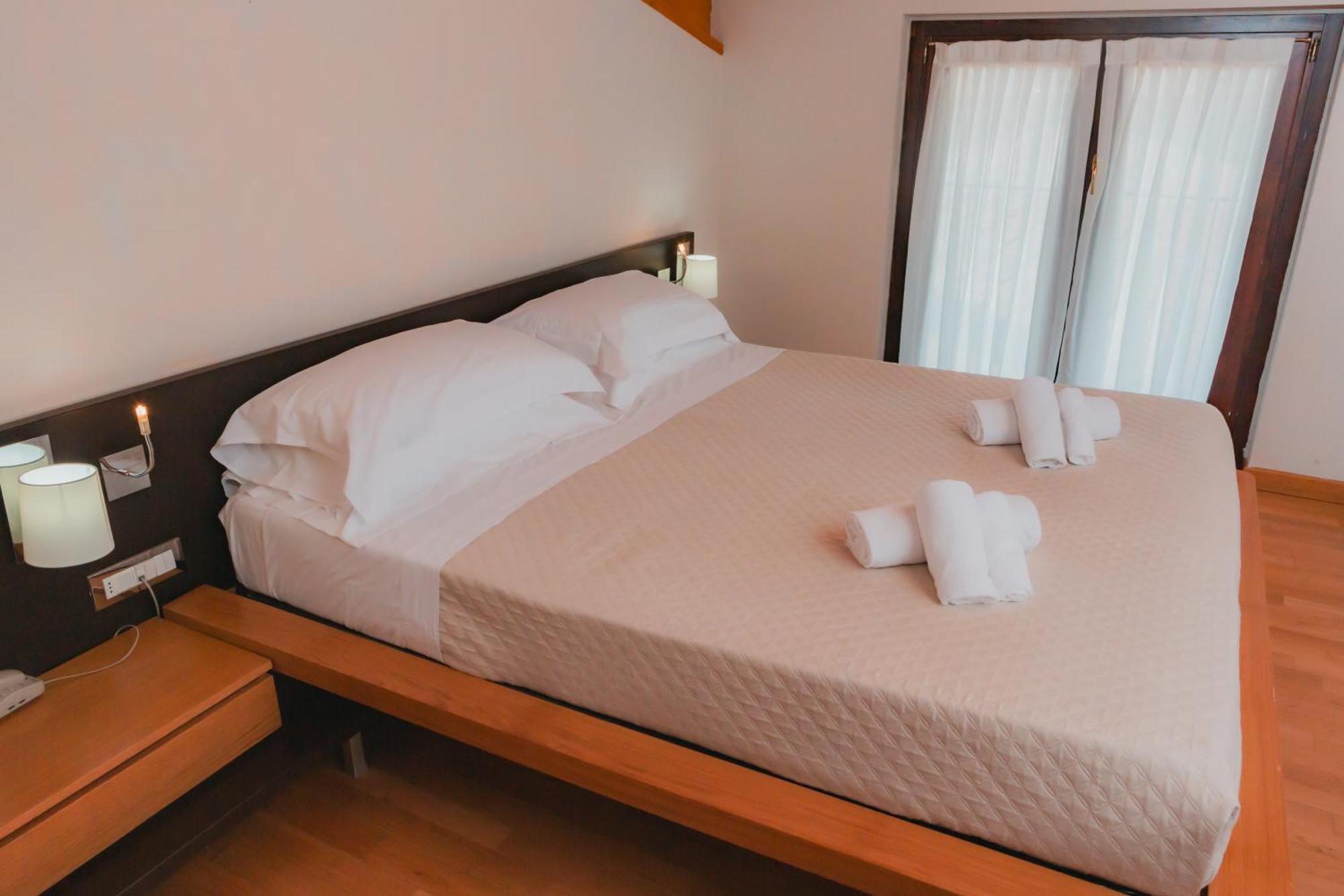 Hotel Ahg Donna Silvia Wellness Manerba del Garda