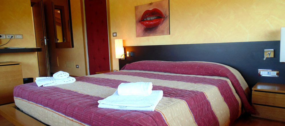 Hotel Ahg Donna Silvia Wellness 4*