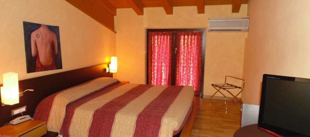 Hotel Ahg Donna Silvia Wellness Manerba del Garda