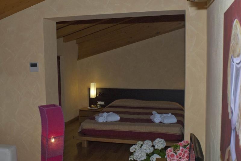 Ahg Donna Silvia Wellness Hotel 4*