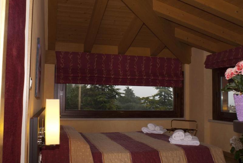 Hotel Ahg Donna Silvia Wellness Manerba del Garda